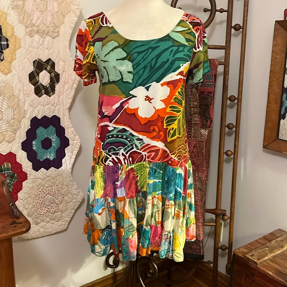 Jams World Hattie Dress